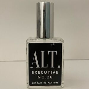 ALT Executive No.26 Men's Extrait de Parfum
